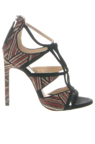 Сандали Zara, Размер 35, Цвят Многоцветен, Цена 26,09 €