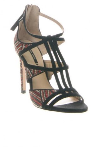 Сандали Zara, Размер 35, Цвят Многоцветен, Цена 26,09 €