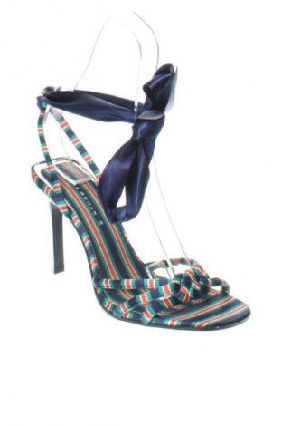 Сандали Zara, Размер 36, Цвят Многоцветен, Цена 26,09 €