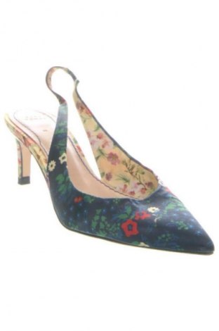 Sandalen Zara, Größe 36, Farbe Mehrfarbig, Preis 26,09 €