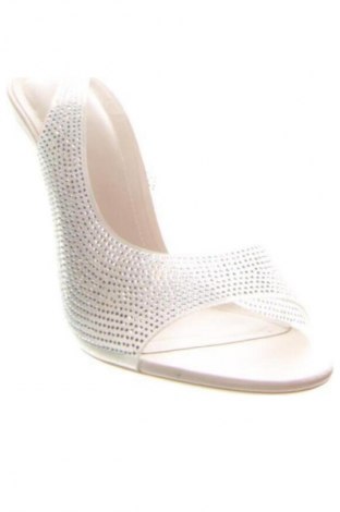 Sandále Zara, Veľkosť 39, Farba Biela, Cena  26,08 €