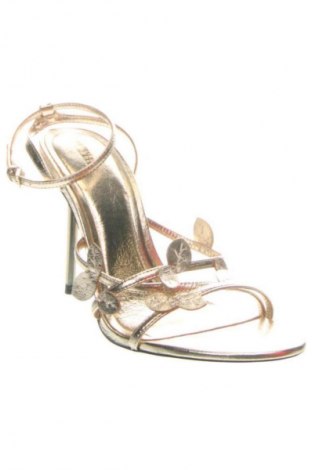 Sandále Zara, Veľkosť 40, Farba Viacfarebná, Cena  37,40 €