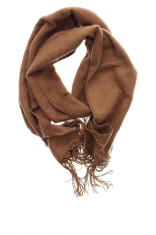 Шал Alpaca Camargo, Цвят Кафяв, Цена 27,68 €