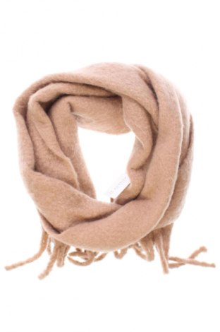 Κασκόλ Barts, Χρώμα  Μπέζ, Τιμή 16,00 €