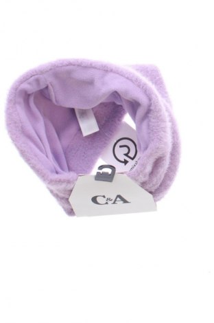 Šála C&A, Barva Fialová, Cena  304,00 Kč