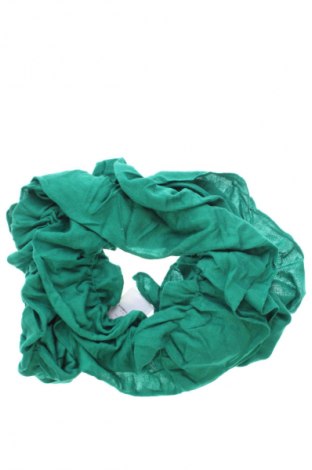 Κασκόλ Grain De Malice, Χρώμα Πράσινο, Τιμή 24,00 €