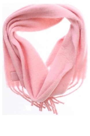 Eșarfă H&M, Culoare Roz, Preț 44,99 Lei