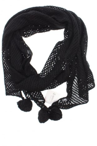 Šála Just Play, Barva Černá, Cena  198,00 Kč