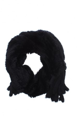 Κασκόλ Milestone, Χρώμα Μαύρο, Τιμή 17,46 €