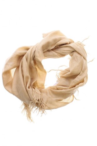 Κασκόλ Pashmina, Χρώμα Χρυσαφί, Τιμή 16,99 €