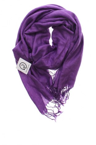 Szal Pashmina, Kolor Fioletowy, Cena 73,99 zł