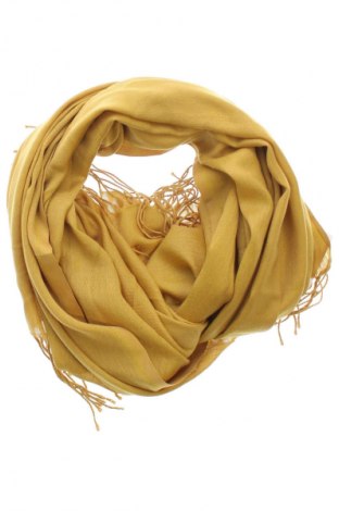 Шал Pashmina, Цвят Жълт, Цена 10,00 €