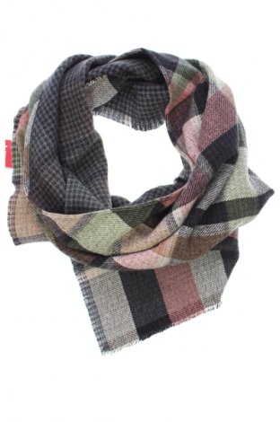 Κασκόλ S.Oliver, Χρώμα Πολύχρωμο, Τιμή 24,00 €