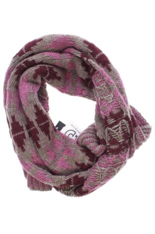 Κασκόλ Seeberger, Χρώμα Πολύχρωμο, Τιμή 39,00 €