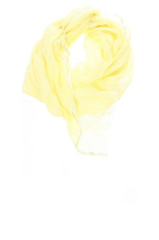 Κασκόλ Sinequanone, Χρώμα Κίτρινο, Τιμή 39,32 €