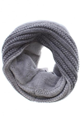 Κασκόλ TCM, Χρώμα Γκρί, Τιμή 7,99 €