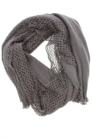 Κασκόλ Tom Tailor, Χρώμα Γκρί, Τιμή 24,00 €