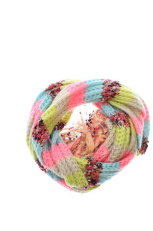 Κασκόλ Unbranded, Χρώμα Πολύχρωμο, Τιμή 12,62 €