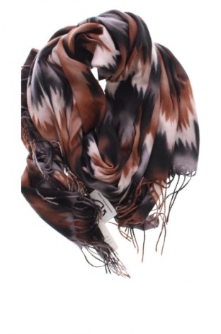 Κασκόλ Unbranded, Χρώμα Πολύχρωμο, Τιμή 11,99 €