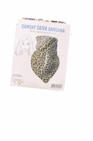 Šál  Unbranded, Farba Viacfarebná, Cena  10,73 €