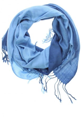 Κασκόλ Unbranded, Χρώμα Μπλέ, Τιμή 10,00 €