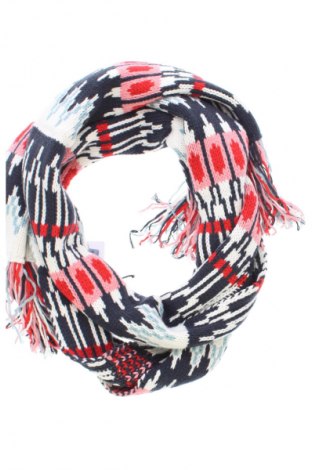 Κασκόλ Unbranded, Χρώμα Πολύχρωμο, Τιμή 11,00 €