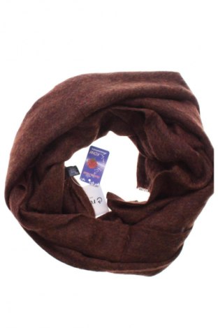 Szal Unbranded, Kolor Brązowy, Cena 58,94 zł