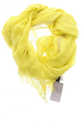 Κασκόλ Zara, Χρώμα Κίτρινο, Τιμή 19,99 €