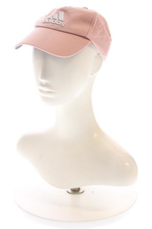 Căciulă Adidas, Culoare Roz, Preț 64,00 Lei