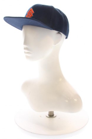 Čepice  Atlantis, Barva Modrá, Cena  312,00 Kč