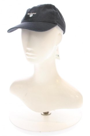 Čepice  Barbour, Barva Modrá, Cena  1 089,00 Kč
