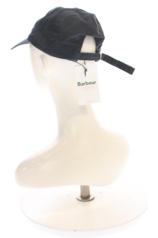 Čepice  Barbour, Barva Modrá, Cena  1 089,00 Kč