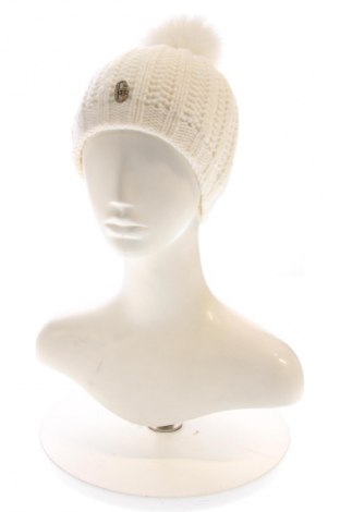 Căciulă Conte Of Florence, Culoare Ecru, Preț 75,99 Lei