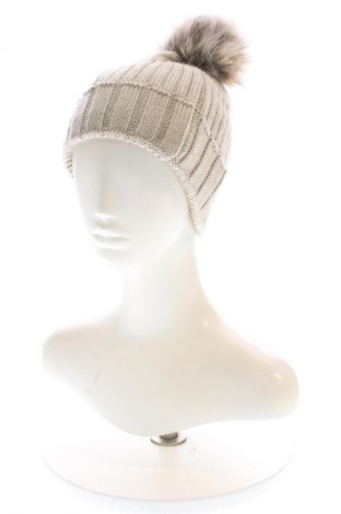 Čepice  Criss Cross, Barva Béžová, Cena  349,00 Kč