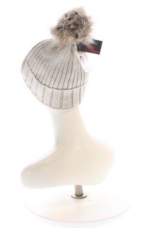 Čepice  Criss Cross, Barva Béžová, Cena  349,00 Kč