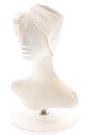Căciulă Elisabetta Franchi, Culoare Alb, Preț 589,35 Lei