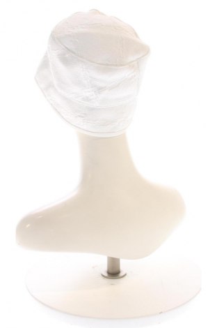 Căciulă Elisabetta Franchi, Culoare Alb, Preț 589,35 Lei