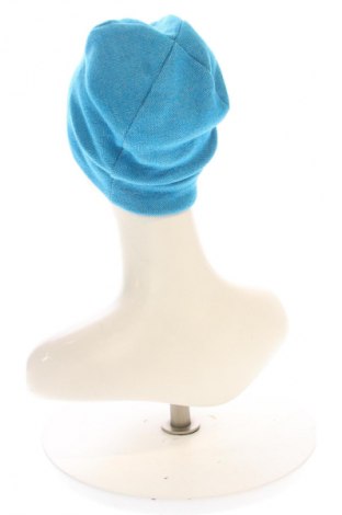 Čepice  Giesswein, Barva Modrá, Cena  499,00 Kč