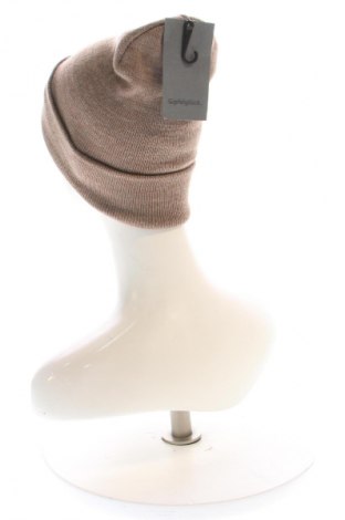 Čepice  Gipfelgluck, Barva Hnědá, Cena  669,00 Kč