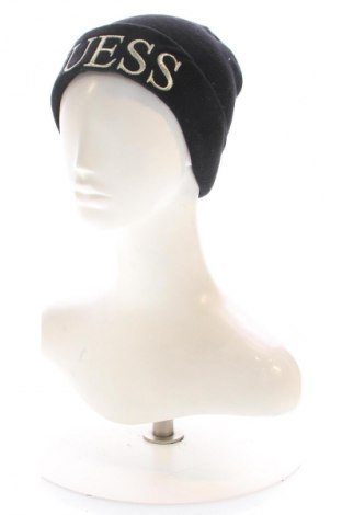 Căciulă Guess, Culoare Negru, Preț 72,99 Lei