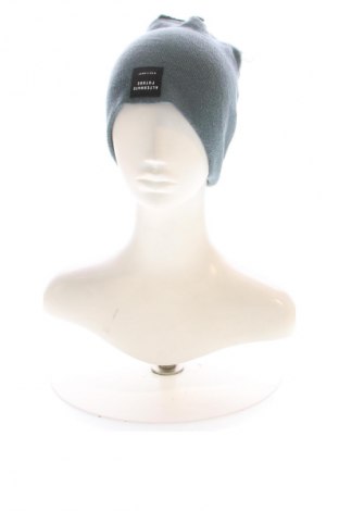 Căciulă H&M, Culoare Albastru, Preț 35,02 Lei