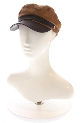 Căciulă H&M, Culoare Bej, Preț 36,49 Lei