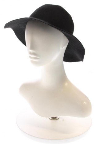 Mütze H&M Divided, Farbe Schwarz, Preis € 9,99