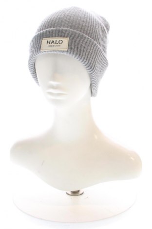 Čepice  HALO, Barva Šedá, Cena  899,00 Kč