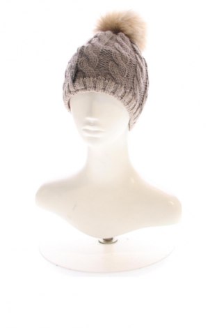 Căciulă Hannah, Culoare Bej, Preț 37,34 Lei