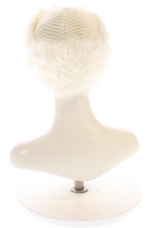 Căciulă Kamea, Culoare Ecru, Preț 52,13 Lei