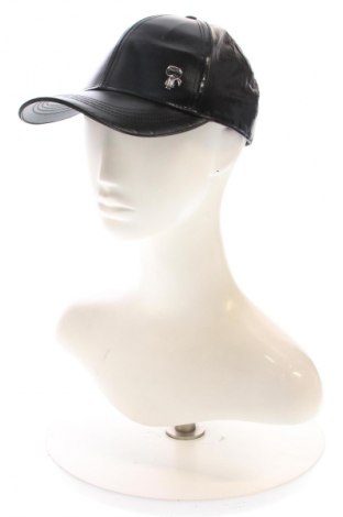 Čepice  Karl Lagerfeld, Barva Černá, Cena  683,00 Kč