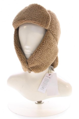 Căciulă Lacoste, Culoare Maro, Preț 243,09 Lei