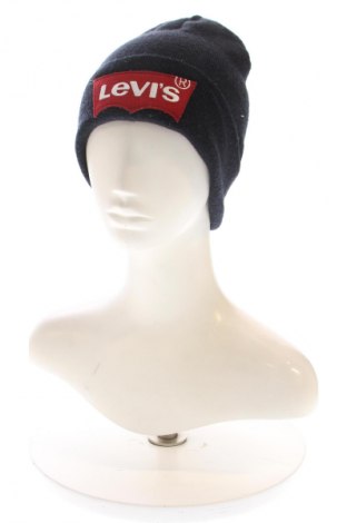Čiapka  Levi's, Farba Modrá, Cena  14,00 €