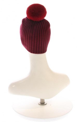 Căciulă MICHAEL Michael Kors, Culoare Roșu, Preț 162,59 Lei